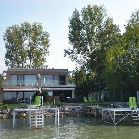 Aba Sea House Villa Balatonszarszo Cameră foto